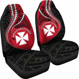 Wallis And Futuna Car Seat Covers Kanaloa Tatau Gen Wf - 65 153908 - YourCarButBetter