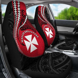 Wallis And Futuna Car Seat Covers Kanaloa Tatau Gen Wf - 65 153908 - YourCarButBetter