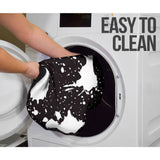 Watercolor Style Jack Skellington Car Seat Covers 210201 - YourCarButBetter