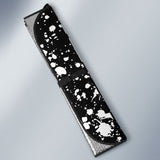 Watercolor Style Jack Skellington & Sally Car Auto Sun Shades 210201 - YourCarButBetter