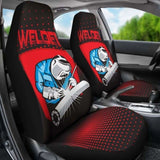 Welder Car Seat Covers 01 163730 - YourCarButBetter