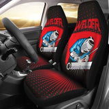Welder Car Seat Covers 01 163730 - YourCarButBetter