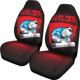 Welder Car Seat Covers 01 163730 - YourCarButBetter