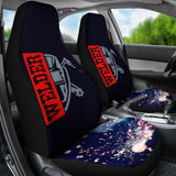 Welding Sparks Car Seat Covers 212801 - YourCarButBetter