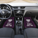 We’ll Have A Spooky Good Time Car Floor Mats 211110 - YourCarButBetter