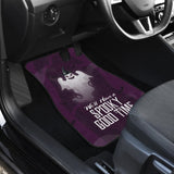 We’ll Have A Spooky Good Time Car Floor Mats 211110 - YourCarButBetter