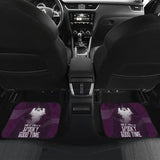 We’ll Have A Spooky Good Time Car Floor Mats 211110 - YourCarButBetter