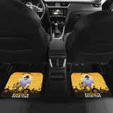 We’ll Have A Spooky Good Time For Halloween Car Floor Mats 211110 - YourCarButBetter