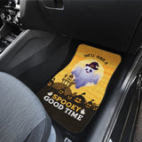 We’ll Have A Spooky Good Time For Halloween Car Floor Mats 211110 - YourCarButBetter