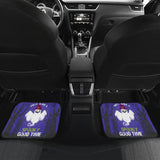 We’ll Have A Spooky Good Time Ghost For A Cute Ghost Car Floor Mats 211110 - YourCarButBetter