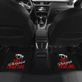 When I Photograph I Make Love Car Floor Mats 211101 - YourCarButBetter