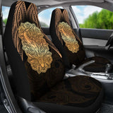 Wild Shark Polynesian Car Seat Covers - 39 102802 - YourCarButBetter