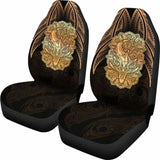 Wild Shark Polynesian Car Seat Covers - 39 102802 - YourCarButBetter