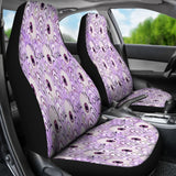 Witch Car Seat Covers 101819 - YourCarButBetter