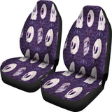 Witch Car Seat Covers 101819 - YourCarButBetter