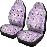 Witch Car Seat Covers 101819 - YourCarButBetter