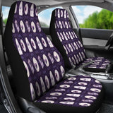 Witch Car Seat Covers 101819 - YourCarButBetter