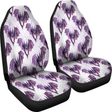 Witch Car Seat Covers 101819 - YourCarButBetter