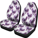 Witch Car Seat Covers 101819 - YourCarButBetter
