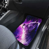Wolf Car Floor Mats 202004 - YourCarButBetter