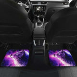 Wolf Car Floor Mats 202004 - YourCarButBetter