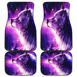 Wolf Car Mats 174510 - YourCarButBetter
