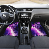 Wolf Car Mats 174510 - YourCarButBetter