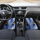 Wolf Eyes Car Mats 174510 - YourCarButBetter