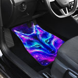 Wolf Galaxy Car Mats 174510 - YourCarButBetter