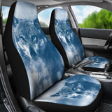 Wolf Mist Car Seat Covers 174510 - YourCarButBetter