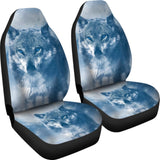 Wolf Mist Car Seat Covers 174510 - YourCarButBetter