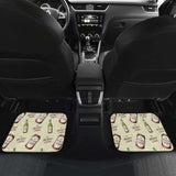 Yuengling Lager Car Floor Mats Beer Lover Gift Idea 195016 - YourCarButBetter