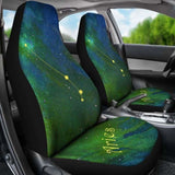 Zodiac Aries Car Seat Covers 161012 - YourCarButBetter