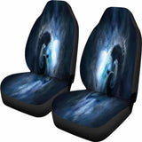 Zodiac Aries Car Seat Covers Amazing Gift Ideas 161012 - YourCarButBetter