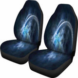 Zodiac Capricorn Car Seat Covers Amazing Gift Ideas 161012 - YourCarButBetter