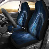 Zodiac Capricorn Car Seat Covers Amazing Gift Ideas 161012 - YourCarButBetter