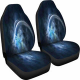 Zodiac Capricorn Car Seat Covers Amazing Gift Ideas 161012 - YourCarButBetter
