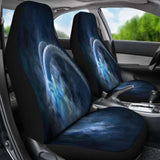 Zodiac Capricorn Car Seat Covers Amazing Gift Ideas 161012 - YourCarButBetter