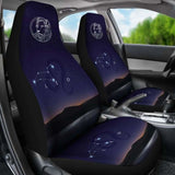 Zodiac Leo Nite Seat Cover 161012 - YourCarButBetter