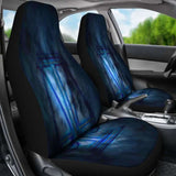 Zodiac Libra Car Seat Covers Amazing Gift Ideas 161012 - YourCarButBetter