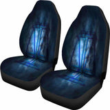 Zodiac Libra Car Seat Covers Amazing Gift Ideas 161012 - YourCarButBetter