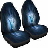 Zodiac Taurus Car Seat Covers Amazing Gift Ideas 161012 - YourCarButBetter