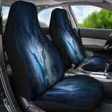Zodiac Taurus Car Seat Covers Amazing Gift Ideas 161012 - YourCarButBetter
