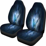 Zodiac Taurus Car Seat Covers Amazing Gift Ideas 161012 - YourCarButBetter