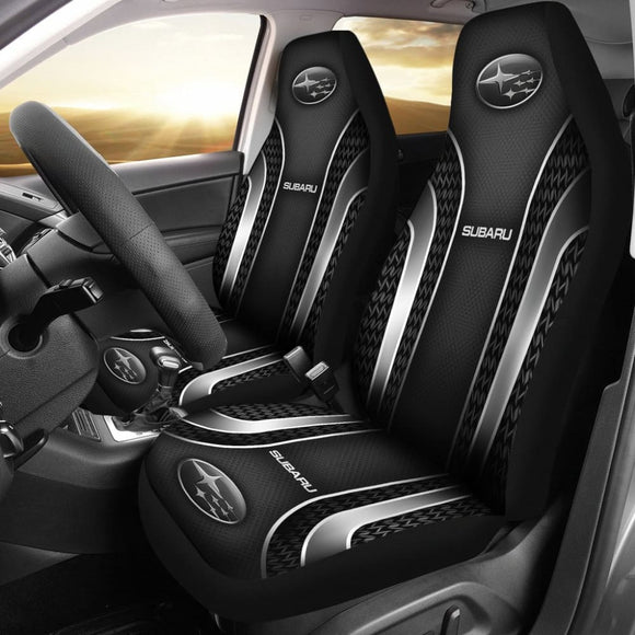 Top 5 Stylish Subaru Car Seat Covers for Ultimate Comfort and Protection
