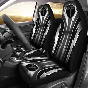 Top 5 Stylish Tesla Seat Covers for a Luxurious Ride: Protect and Personalize Your Interior