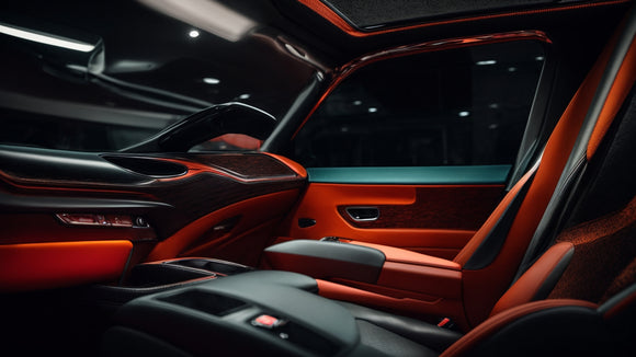 Elevate Your Dodge Challenger with Eco-Friendly Seat Covers: Style & Sustainability Combined