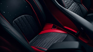 Protect Your Subaru WRX Seats: Best Waterproof Seat Covers Reviewed