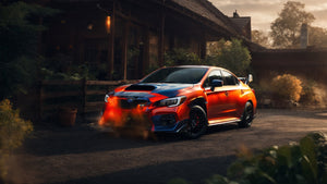 Top 3 WRX Seat Covers for 2024: Enhance Comfort and Style