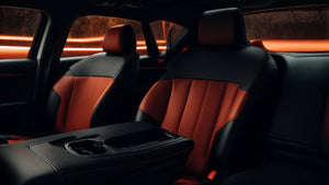 Best Waterproof Seat Covers for Your Subaru: Keep Your Seats Dry and Clean